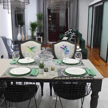 Apartamento De Diseno En Malasana Junto A Gran Via Madrid Kültér fotó
