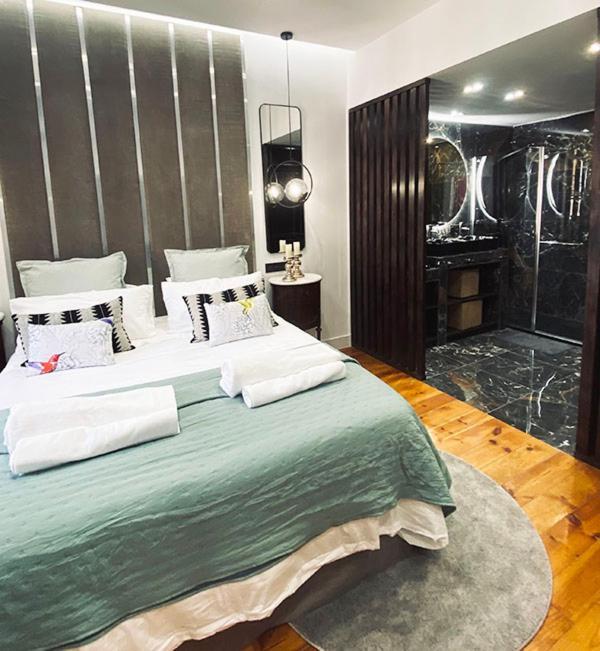 Apartamento De Diseno En Malasana Junto A Gran Via Madrid Kültér fotó
